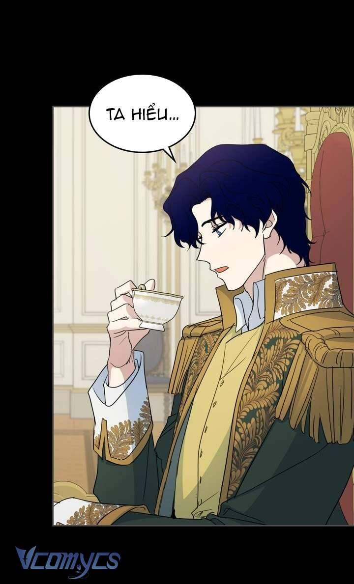 Người Đẹp Và Quái Thú Chap 79 - Next Chap 80