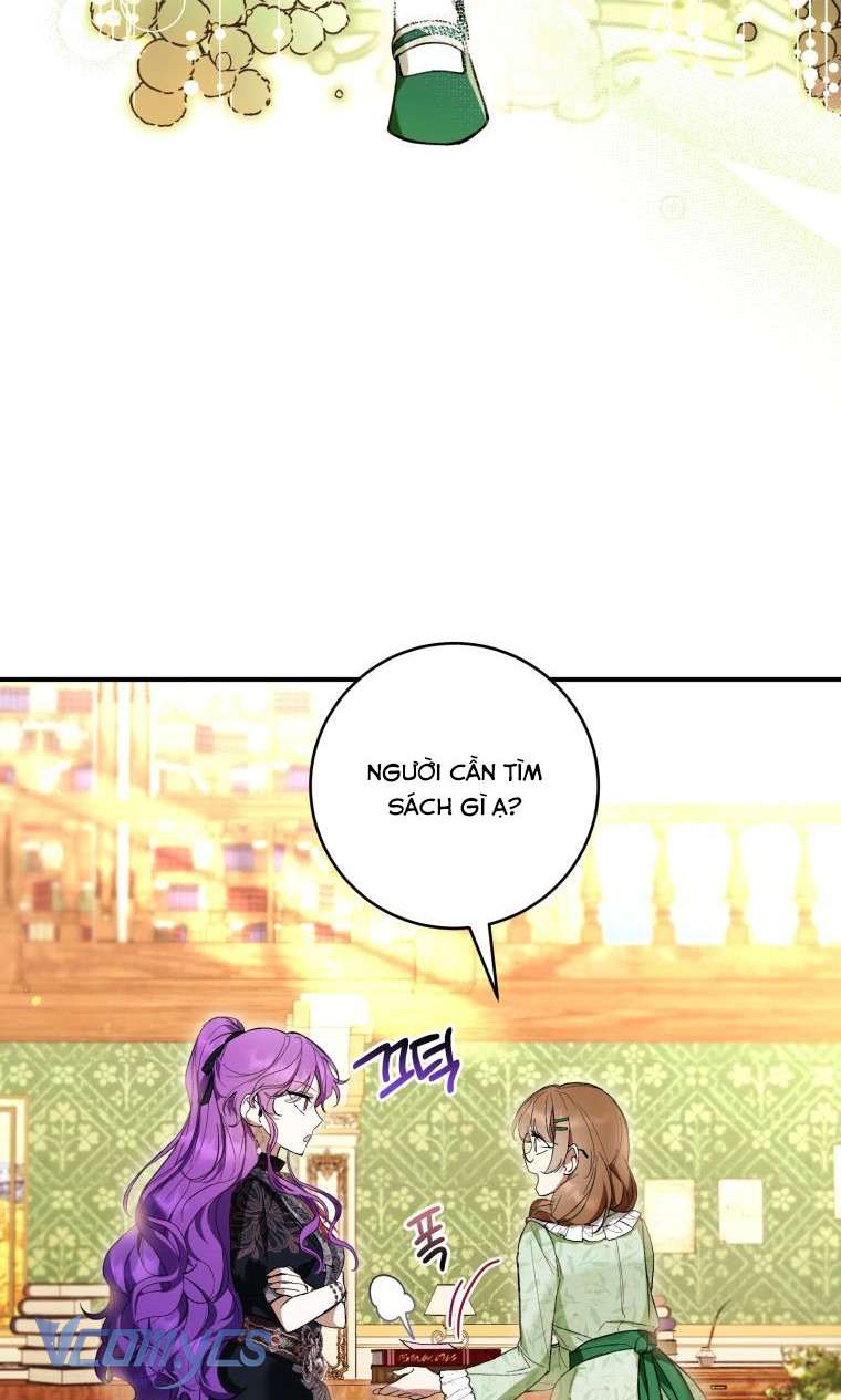 Làm Ác Nữ Bộ Không Tuyệt Sao? Chap 46 - Trang 4