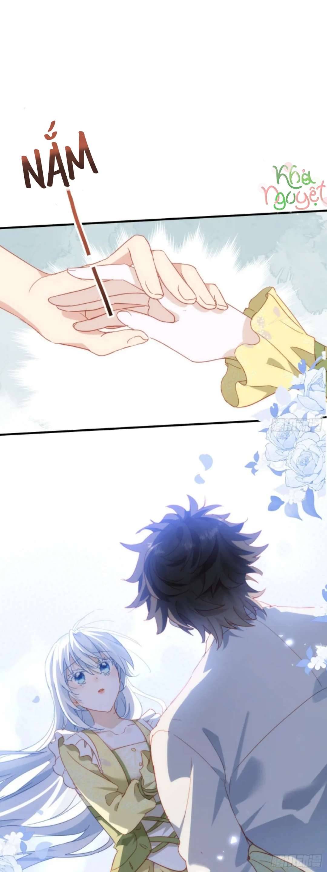 Cô công chúa không muốn được nuông chiều Chap 29 - Next Chap 30