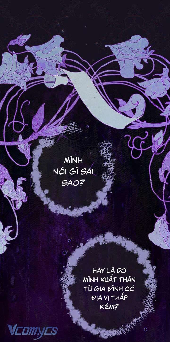 Hầu Gái Độc Quyền Của Hoàng Hậu Phản Diện Chapter 17 - Trang 4