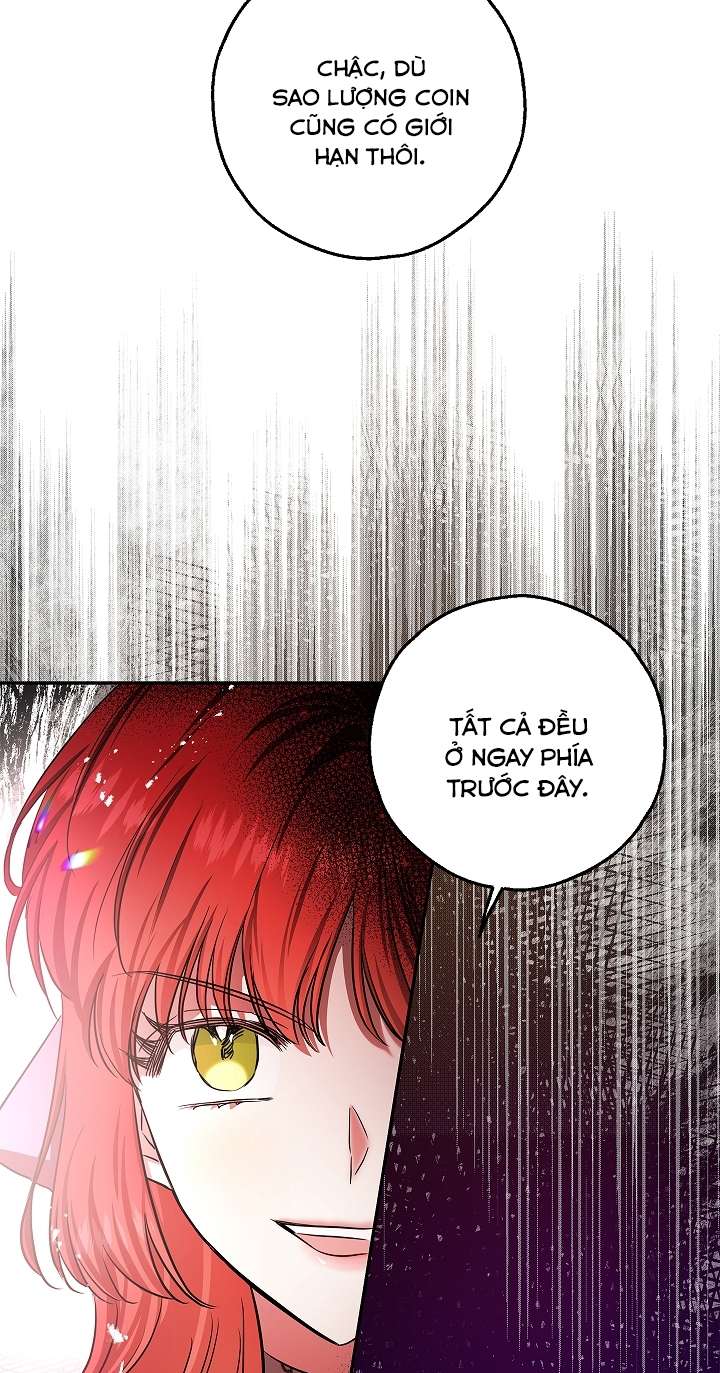 Hôn Phu Ẩn Sắc Chapter 45 - Trang 4