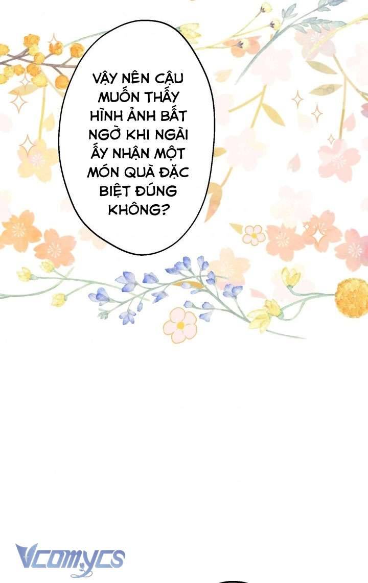 Những Nhân Vật Mạnh Nhất Thế Giới Ám Ảnh Tôi Chapter 44 - Trang 4