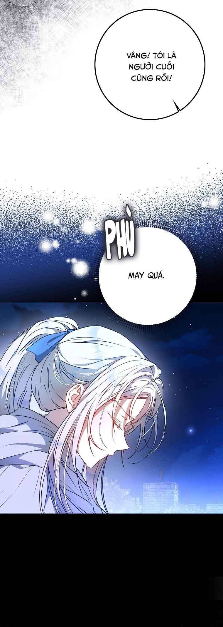 Tôi Trở Thành Vợ Của Nam Chính Chap 66 - Trang 3