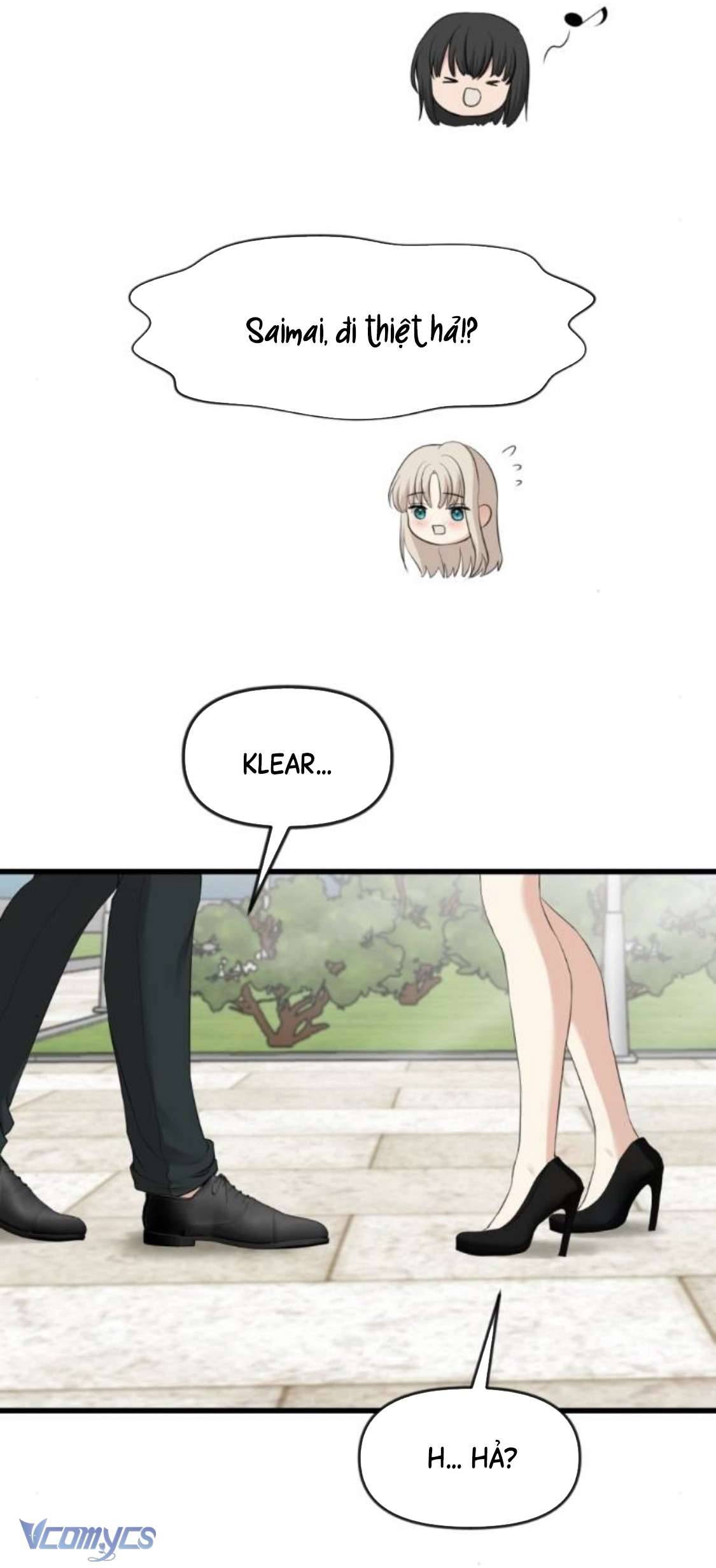 [18+] Một Năm Không Thể Chịu Đựng Được Chapter 2 - Next Chapter 3