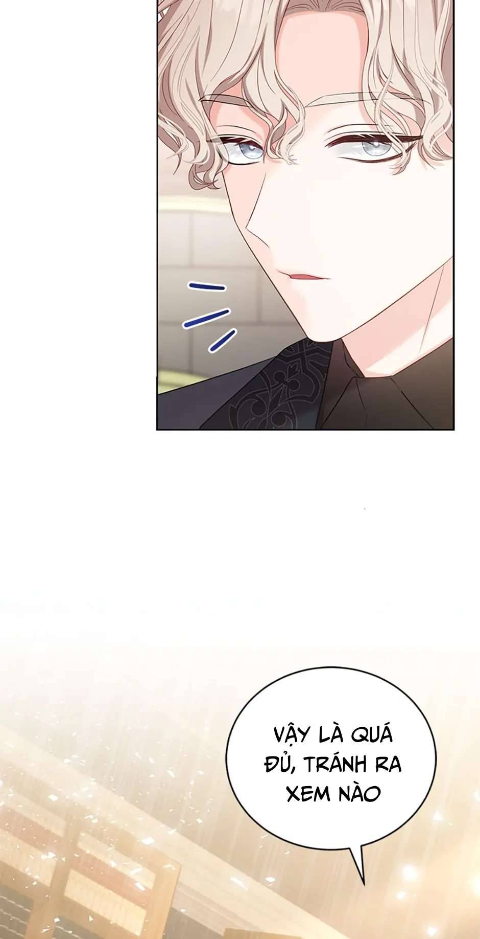 Hầu Gái Trong Trò Chơi Harem Ngược Muốn Nghỉ Việc Chapter 2 - Trang 4