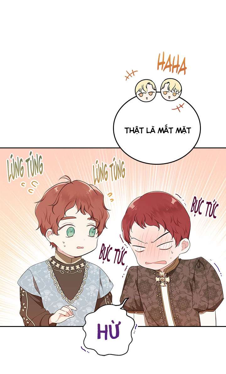 Kiếp Này Nhất Định Làm Gia Chủ Chap 36 - Trang 2