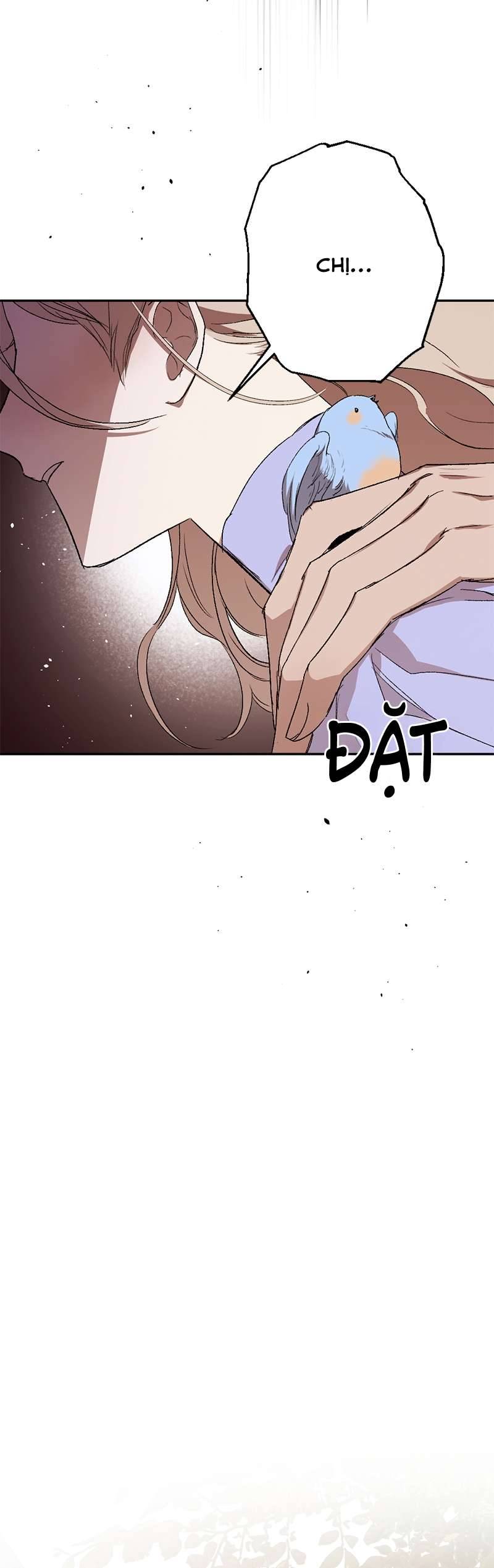 Lời Thú Nhận Của Chúa Tể Bóng Tối Chapter 88 - Trang 4