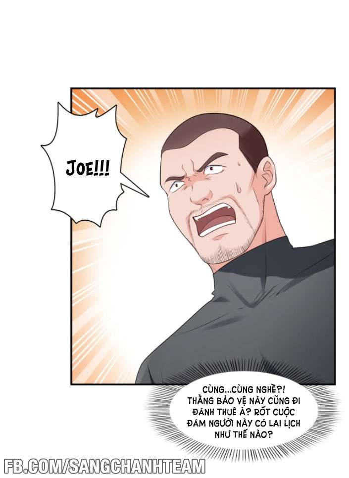 Hệt Như Hàn Quang Gặp Nắng Gắt Chap 186 - Trang 4