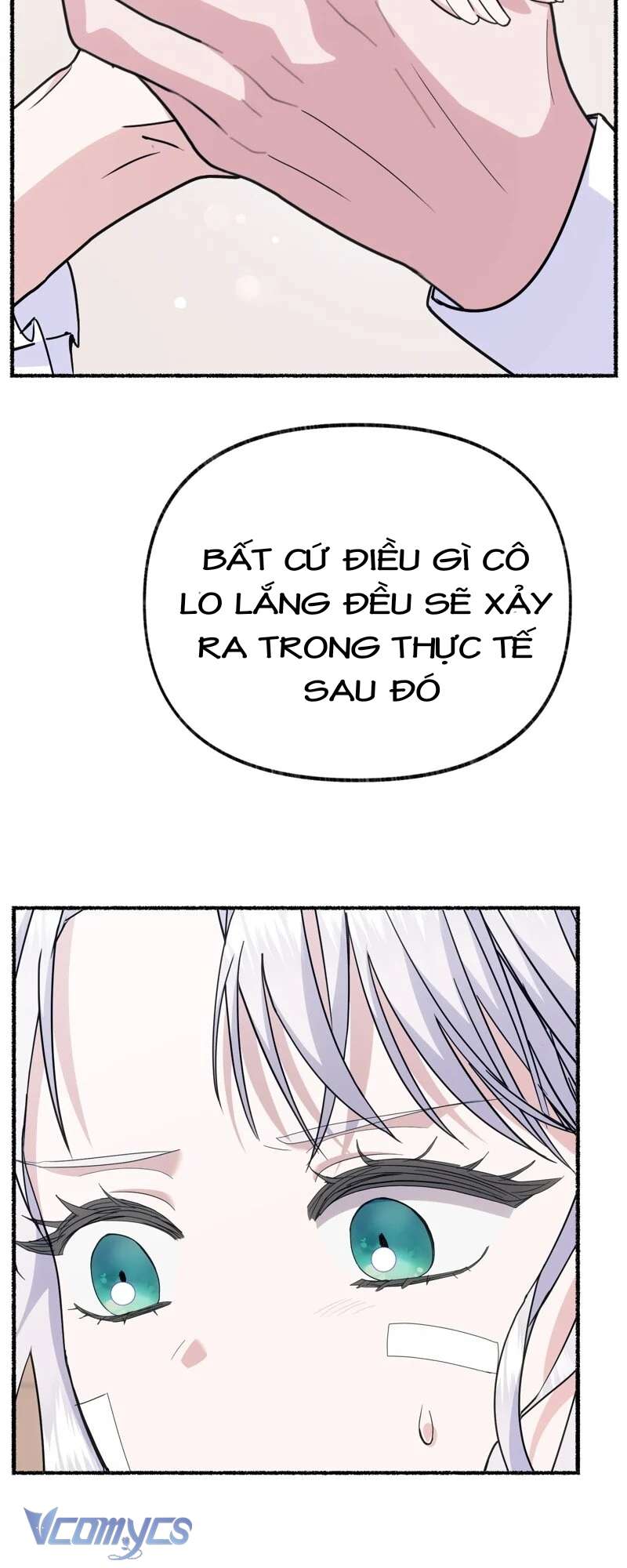 Trở Thành Chú Mèo Ngủ Cùng Bạo Chúa Chapter 34 - Trang 3