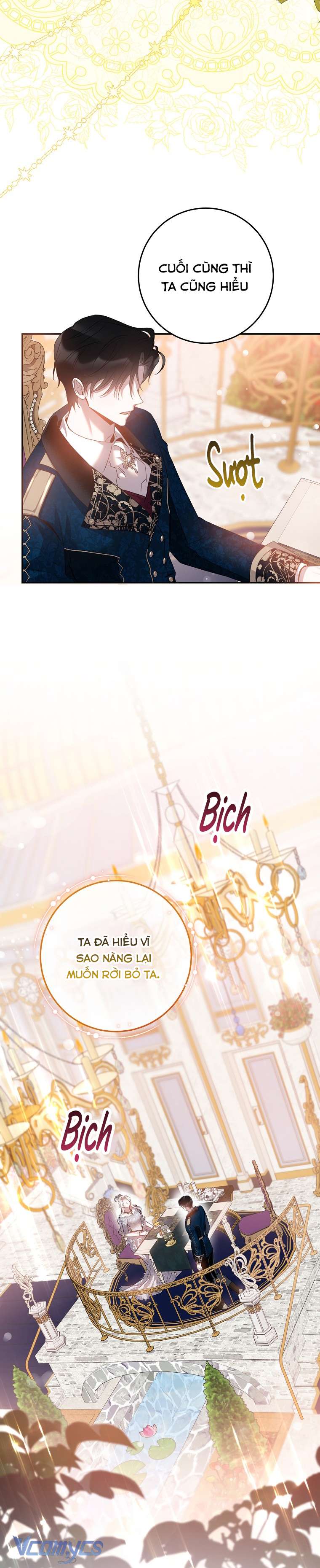 Thuần Hóa Bạo Quân Rồi Bỏ Trốn Chap 85 - Trang 2