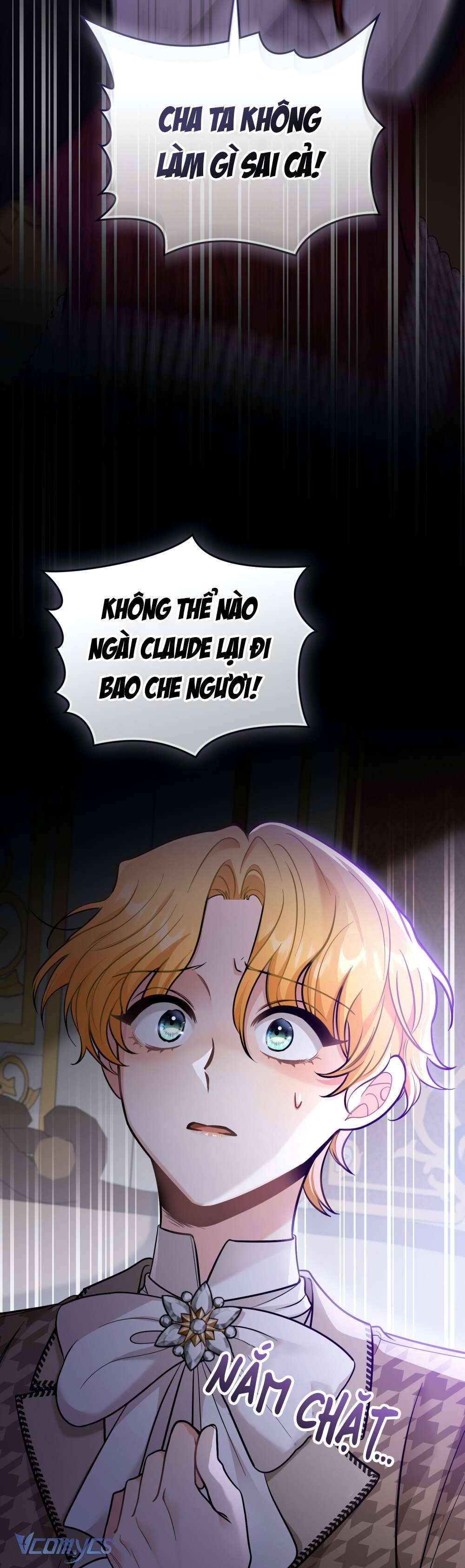 Tìm Lại Camellia Chapter 72 - Trang 4