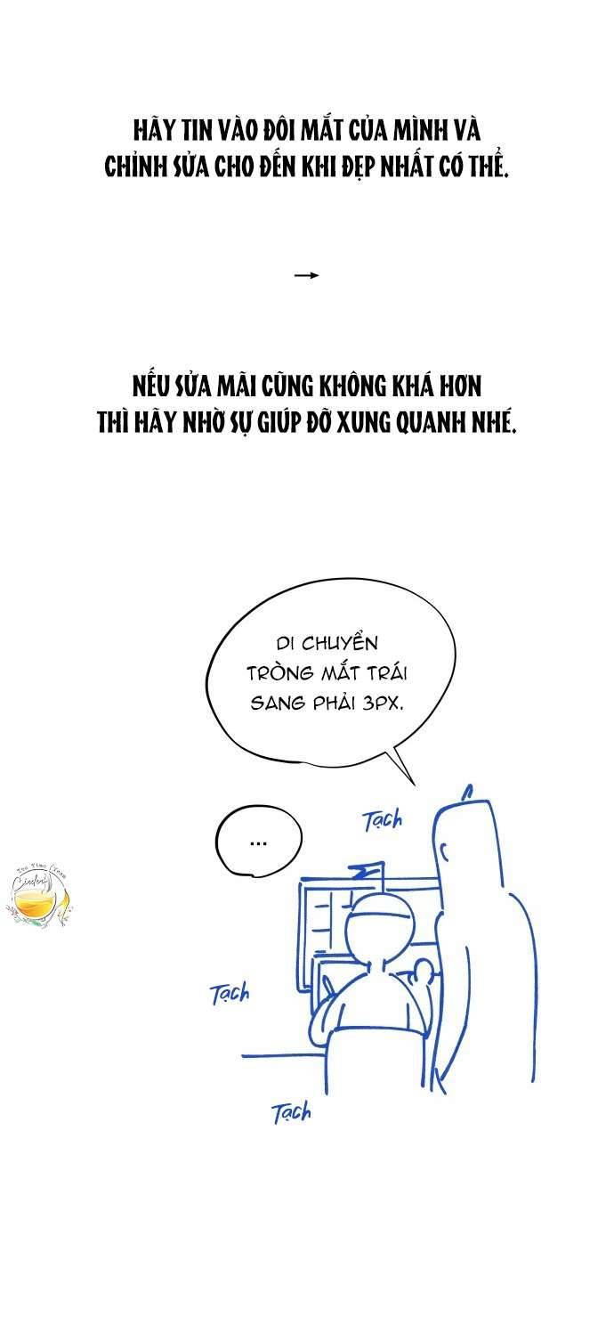 Chiến Lược: Tình Yêu Trong Sáng Chap Kì - Trang 2