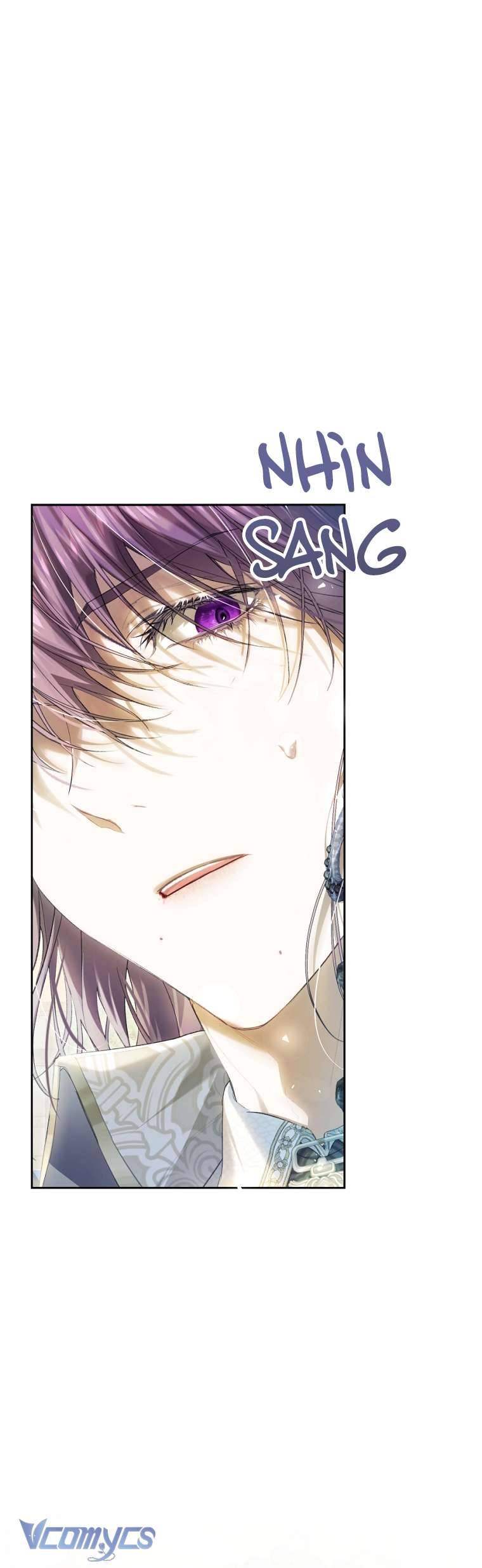 Ác Nữ Chỉ Là Một Con Rối Chap 99 - Next Chap 100