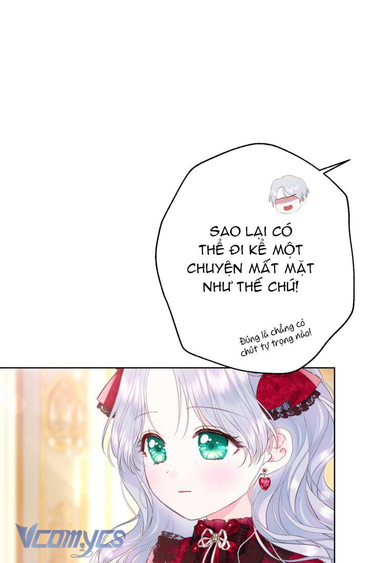 Người Anh Trai Mạnh Nhất Của Tôi Đã Mất Trí Nhớ Chap 15 - Trang 4