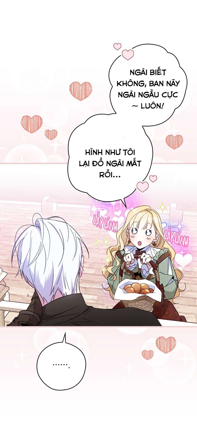 Phương Pháp Khiến Phu Quân Đứng Về Phía Tôi Chapter 24 - Trang 4