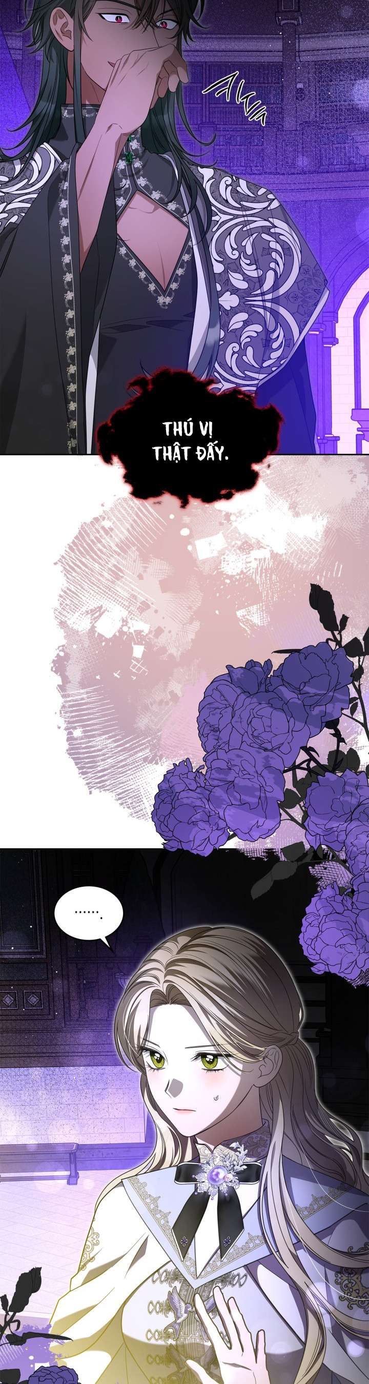 Nam Chính Quái Vật Sống Dưới Giường Tôi Chapter 66 - Trang 4