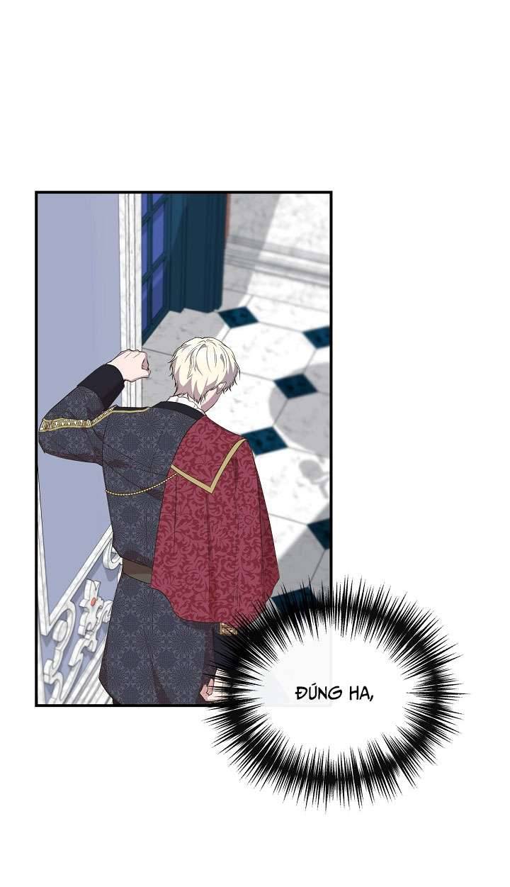 Tôi Không Phải Là Cinderella Chapter 84 - Trang 4