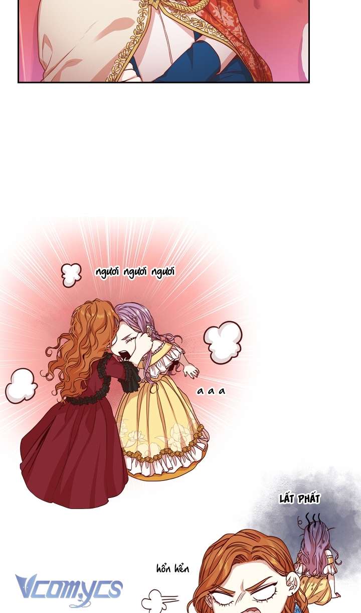 Thư Ký Của Bạo Chúa Chapter 5 - Next Chapter 6