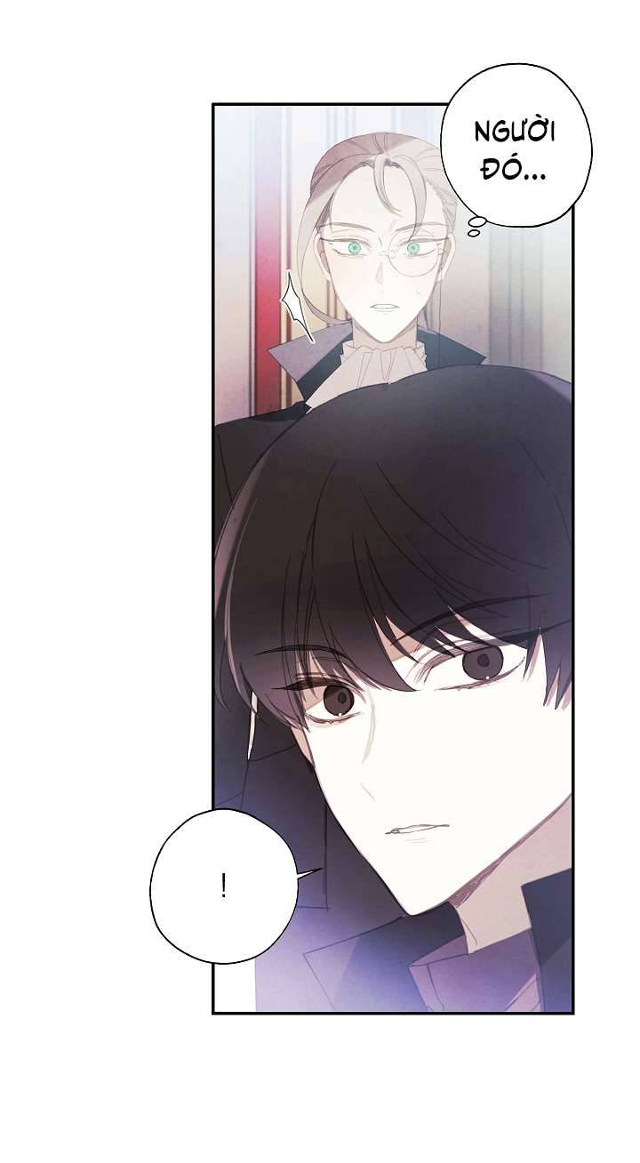 Cửa Hàng Búp Bê Của Công Chúa Chap 12 - Trang 2