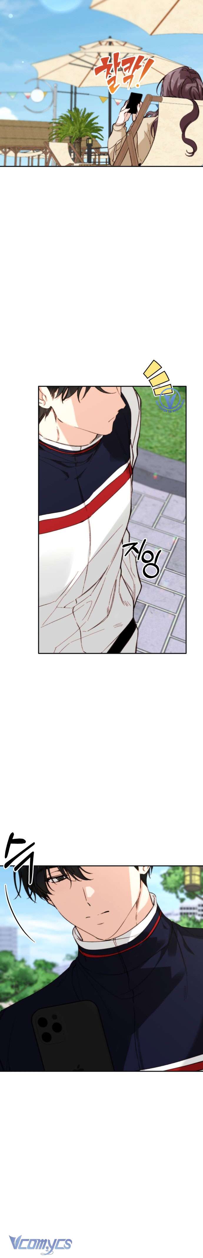 Ly Hôn Thì Dễ, Yêu Đương Mới Khó Chapter 31 - Trang 3