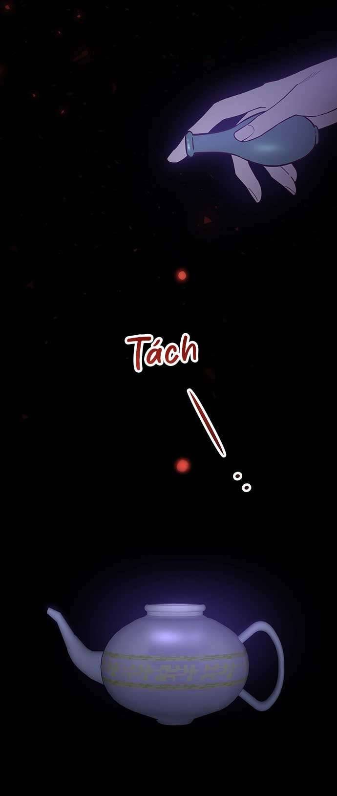 Vương Tử Huyền Bí Chapter 78 - Trang 4