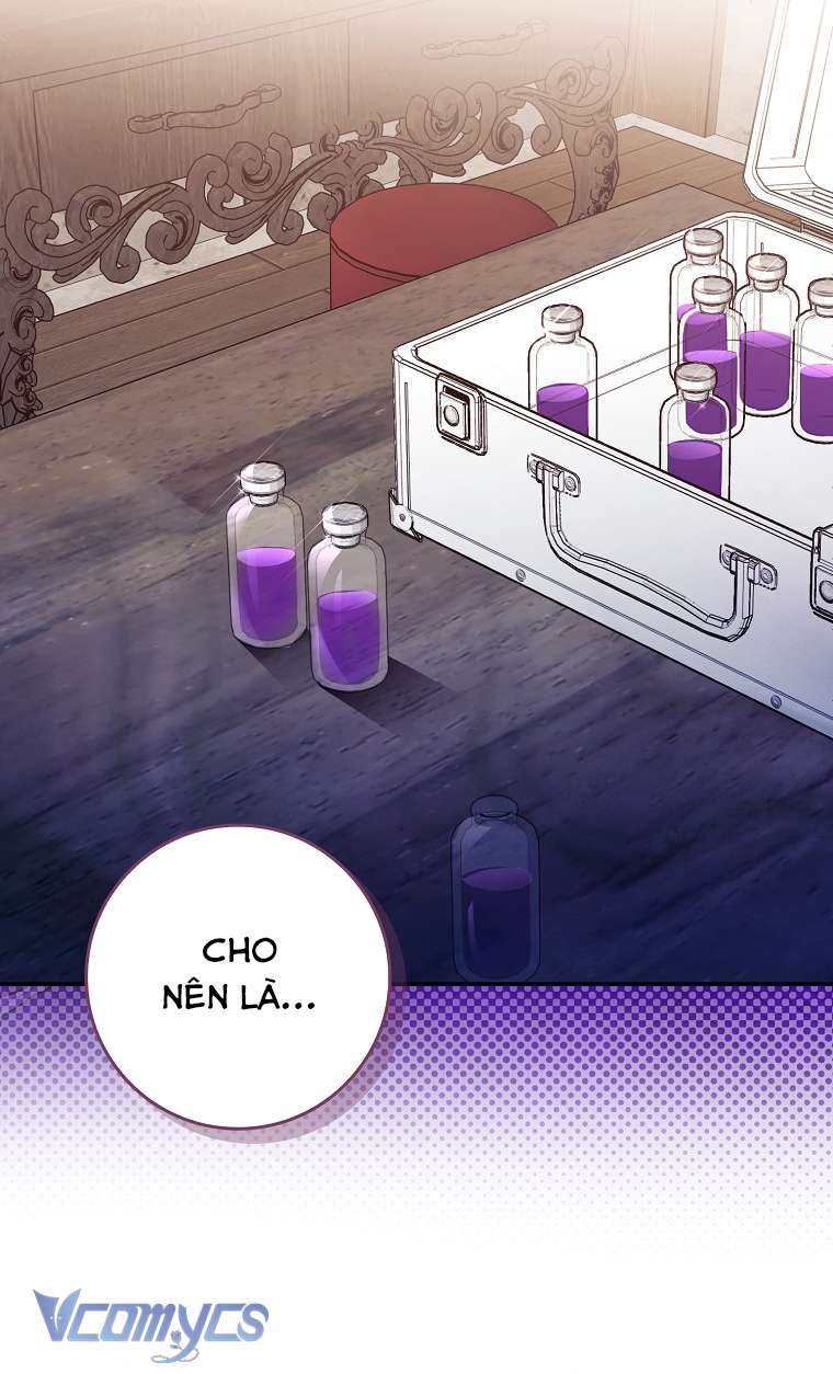 Thời Hạn Cuối Cùng Đang Tràn Ngập Trên Cửa Sổ Trạng Thái Chap 24 - Trang 4