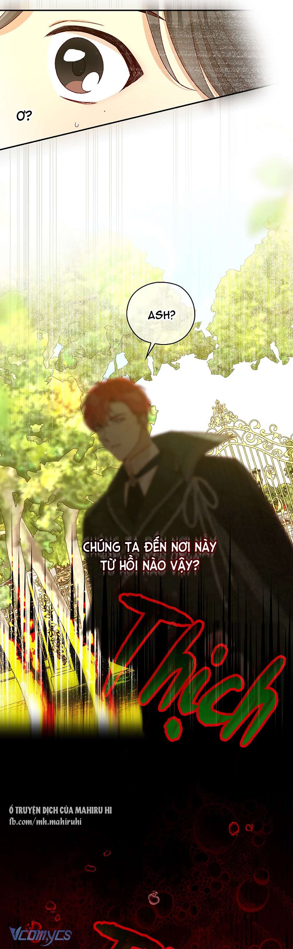 Sống Sót Dưới Thân Phận Hầu Nữ Chap 92 - Next Chap 93