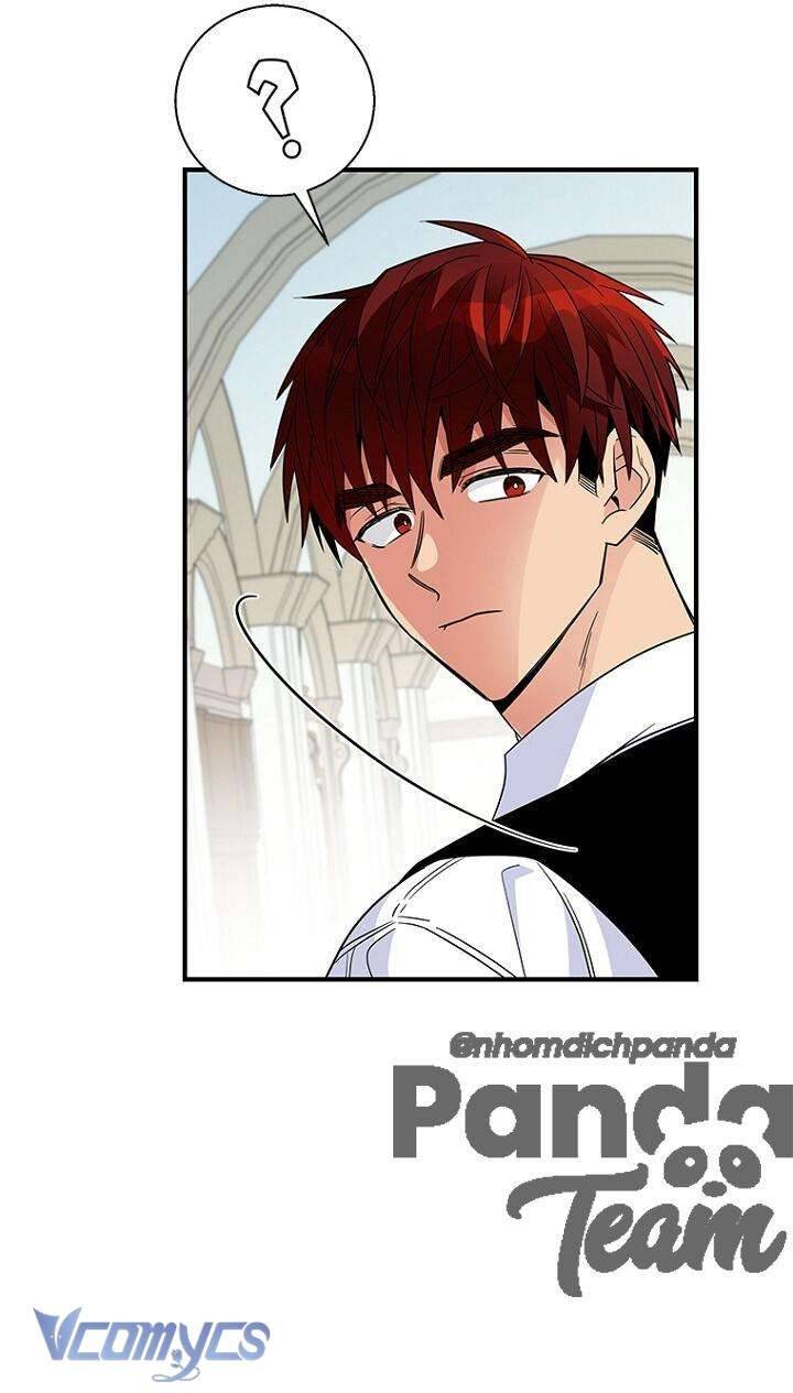 Chồng Yêu, Tôi Đây Bãi Công! Chap 16 - Trang 3