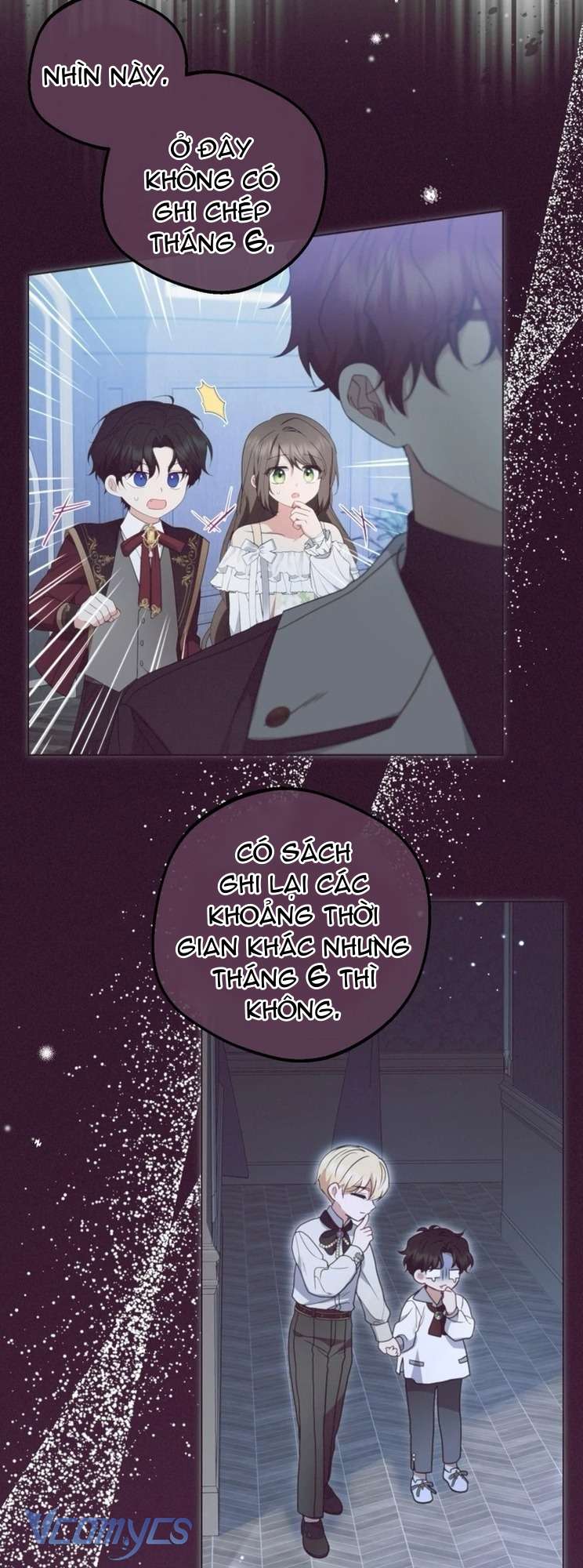 Được Yêu Thương Mà Còn Ngại Ngùng Sao! Chap 64 - Trang 4