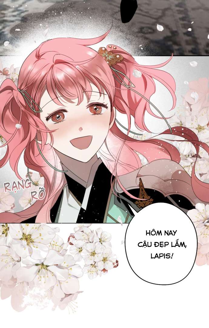 Lời Thú Nhận Của Chúa Tể Bóng Tối Chap 67 - Trang 4