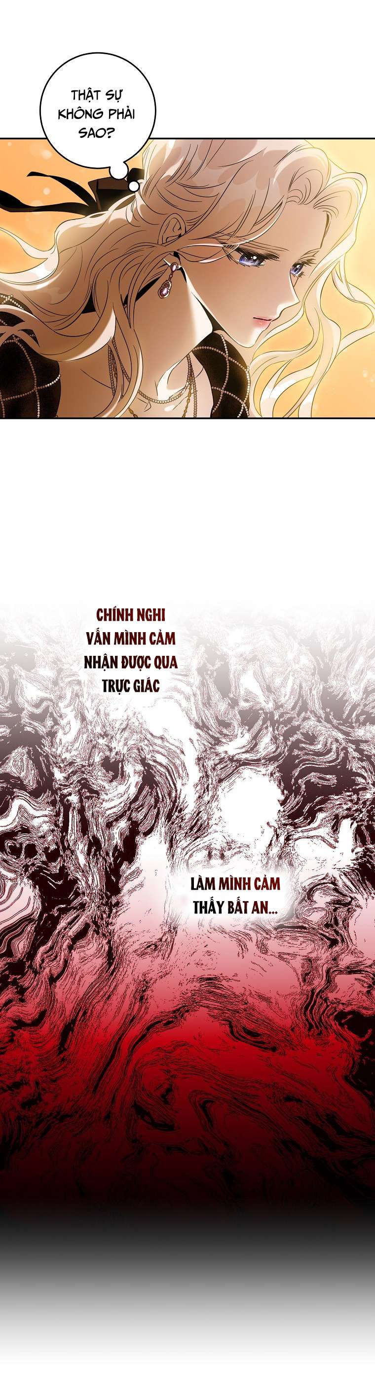 Thuần Hóa Bạo Quân Rồi Bỏ Trốn Chap 61 - Next Chap 62