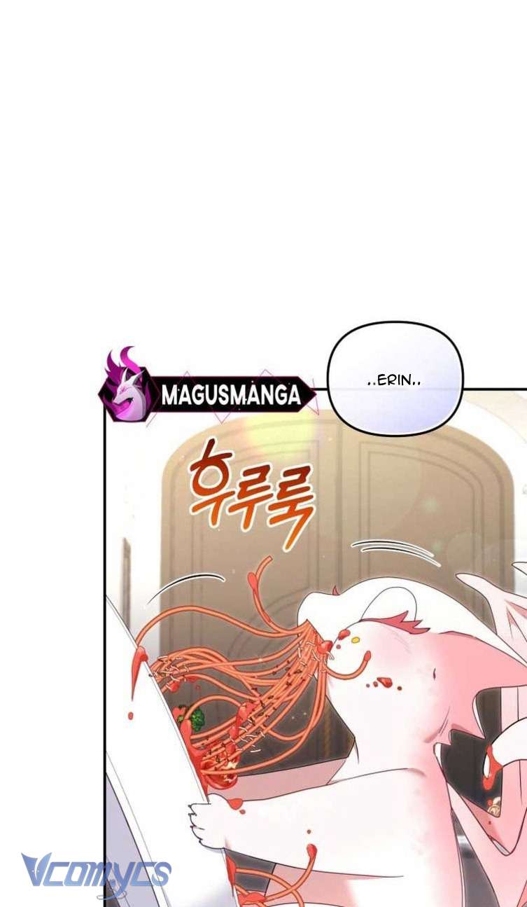 Tôi Được Nuôi Dưỡng Bởi Những Kẻ Phản Diện Chap 64 - Trang 3