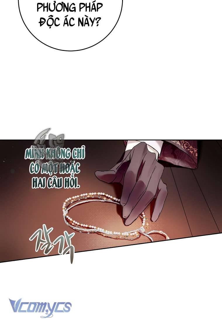 Làm Ác Nữ Bộ Không Tuyệt Sao? Chap 13 - Next Chap 14