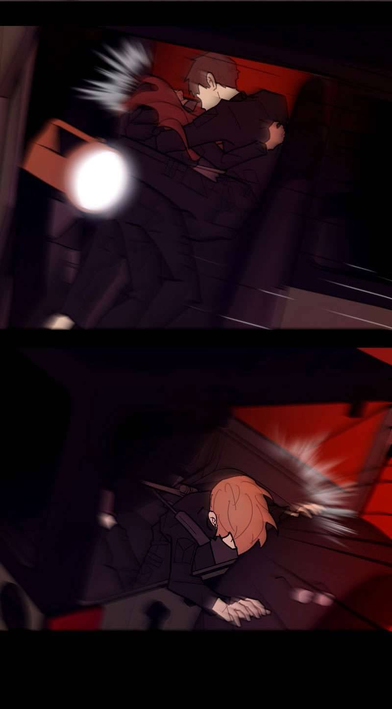 Nghĩa Trang Xe Buýt Chapter 49 - Trang 3