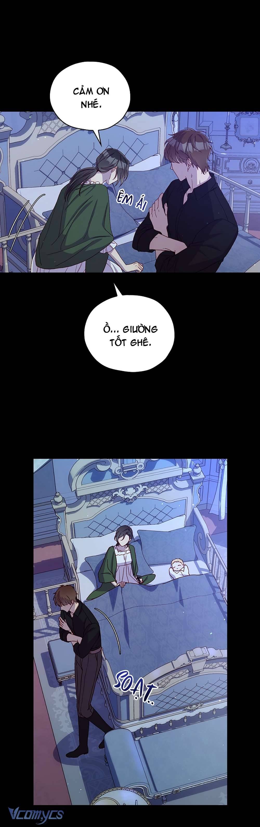 Sống Sót Dưới Thân Phận Hầu Nữ Chap 70 - Next Chap 71