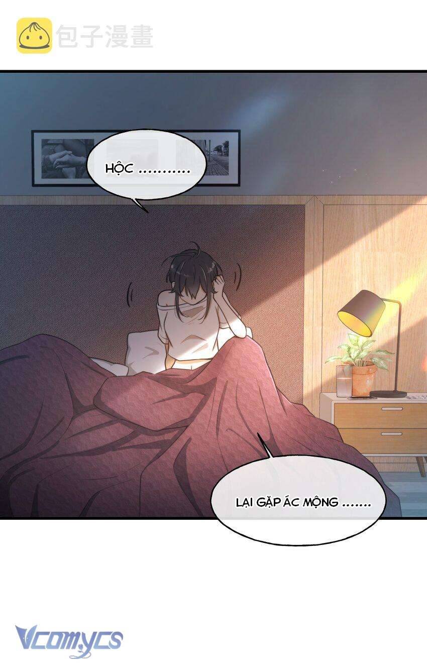 Giam Cầm Em Trong Bàn Tay Chap 1 - Trang 2