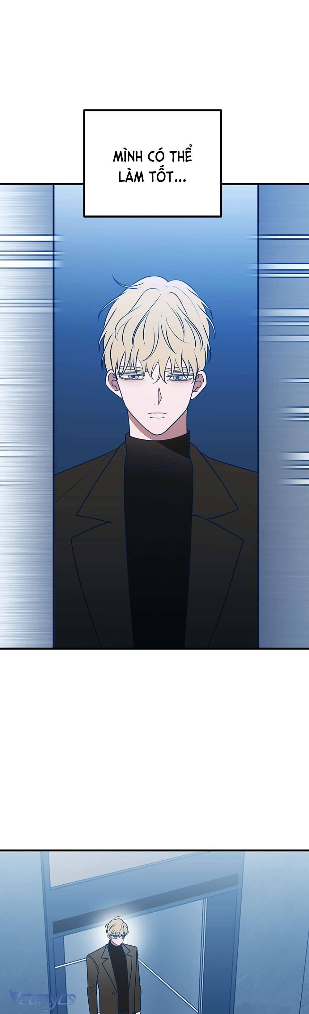 Kẻ Rác Rưởi Không Đáng Được Yêu Chapter 87 - Trang 4