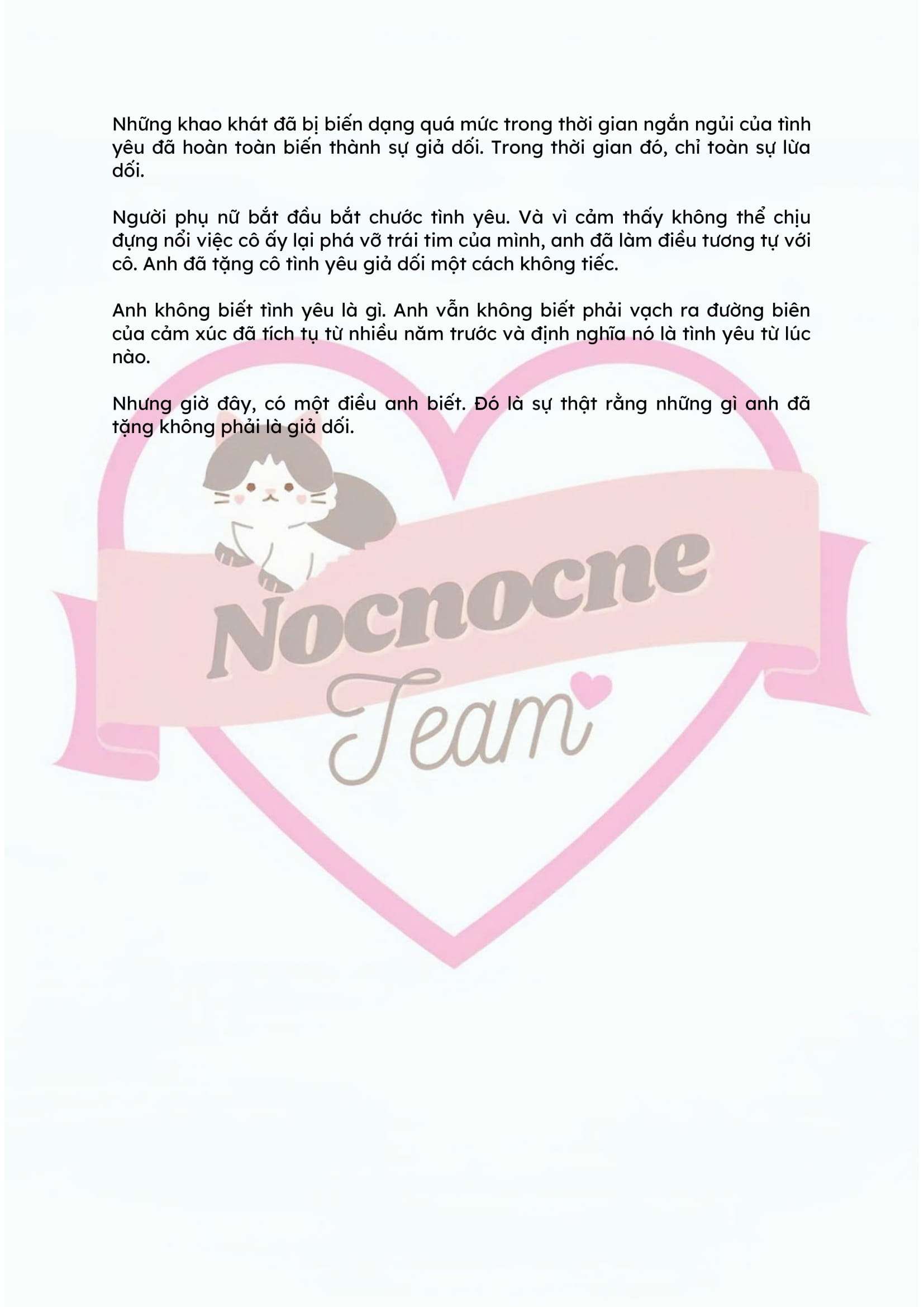 [NOVEL] HÃY CẦU XIN TÔI ĐI Chap 159 - Next Chap 160