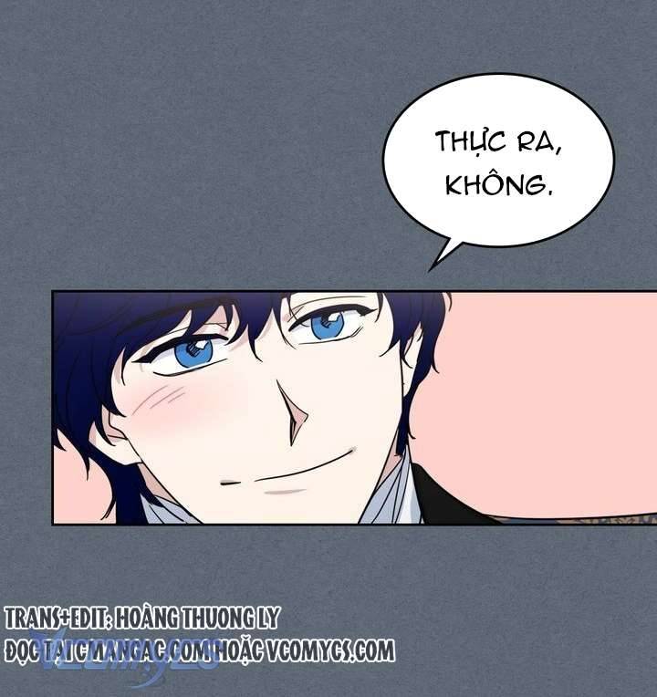 Người Đẹp Và Quái Thú Chap 79 - Next Chap 80