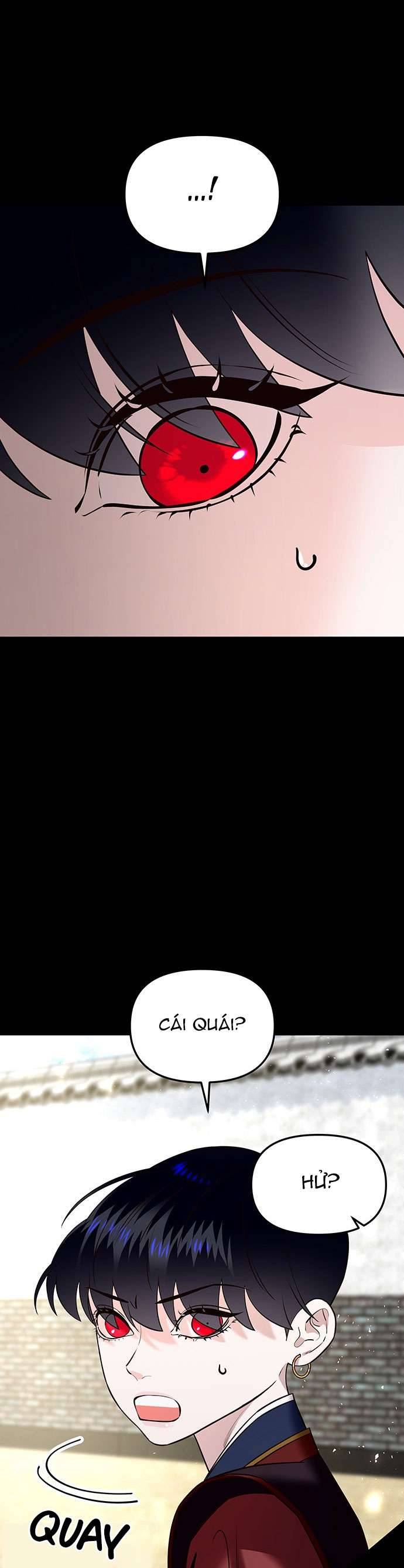 Vương Tử Huyền Bí Chapter 56 - Trang 4