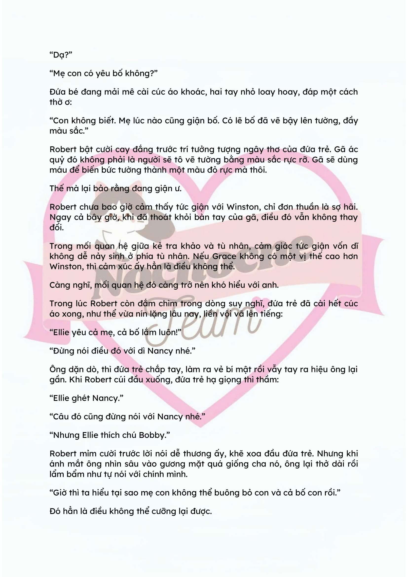 [NOVEL] HÃY CẦU XIN TÔI ĐI Chap 250 - Trang 2