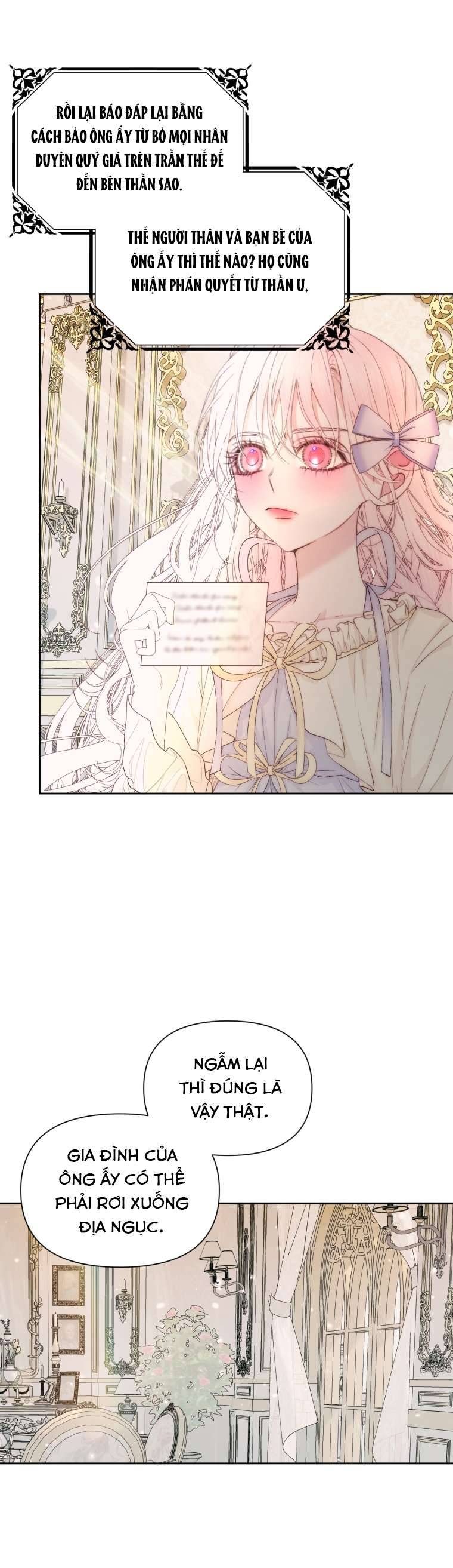 Siren: Trở Thành Gia Đình Của Nhân Vật Phản Diện Chapter 47 - Trang 3