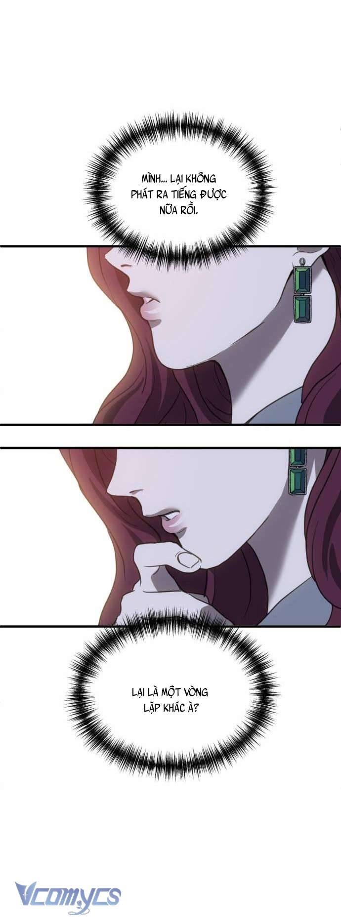 Ba Lần Động Phòng Chapter 18 - Trang 4