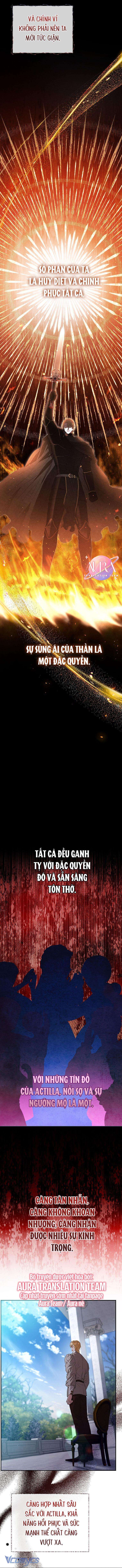 Này Người Chồng Phản Diện, Ngài Ám Ảnh Sai Người Rồi Chap 56 - Next Chap 57