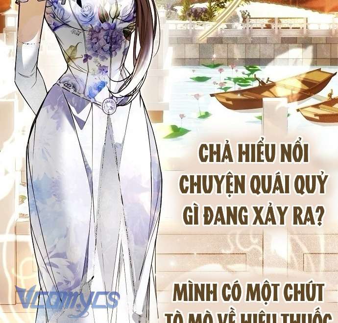 Ai Đó Đang Điều Khiển Cơ Thể Của Tôi Chapter 49 - Trang 4