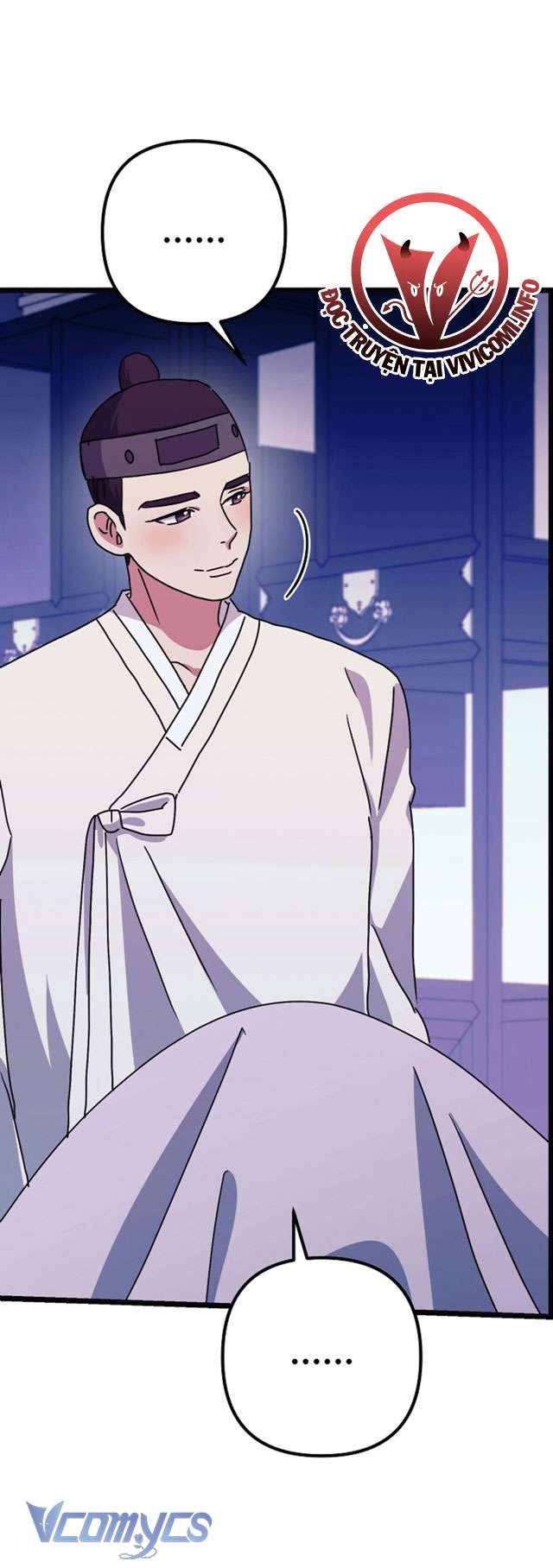 [18+] Goá Phụ Chap 4 - Trang 2