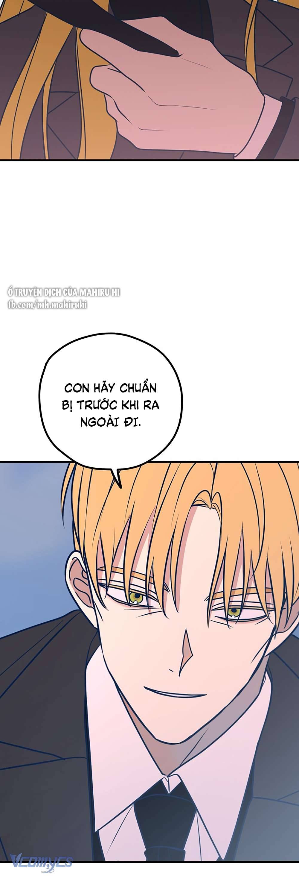 Kẻ Rác Rưởi Không Đáng Được Yêu Chapter 47 - Trang 4