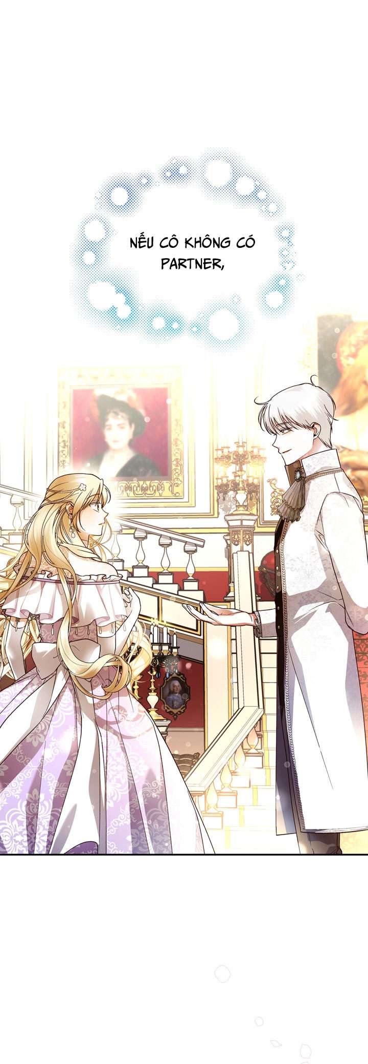 Phương Pháp Che Giấu Đứa Con Của Hoàng Đế Chapter 34 - Trang 4