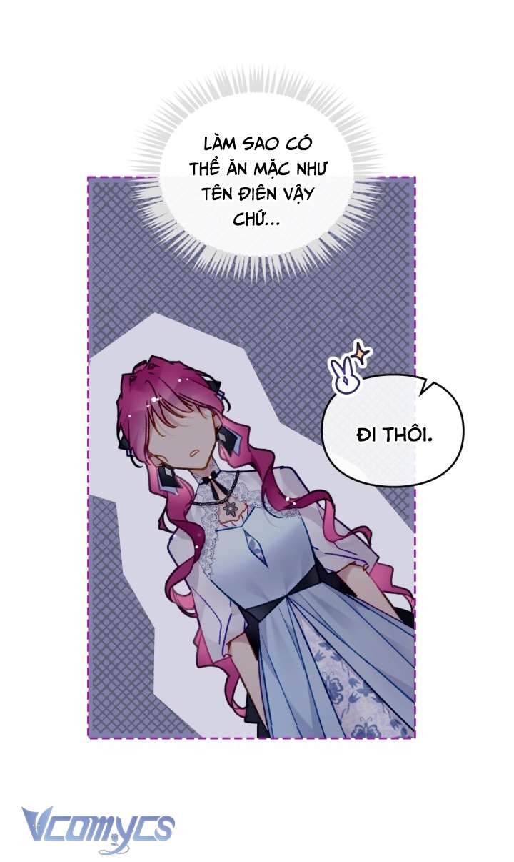 Kết Cục Của Nhân Vật Phản Diện Chỉ Có Thể Là Cái Chết Chapter 114 - Trang 4