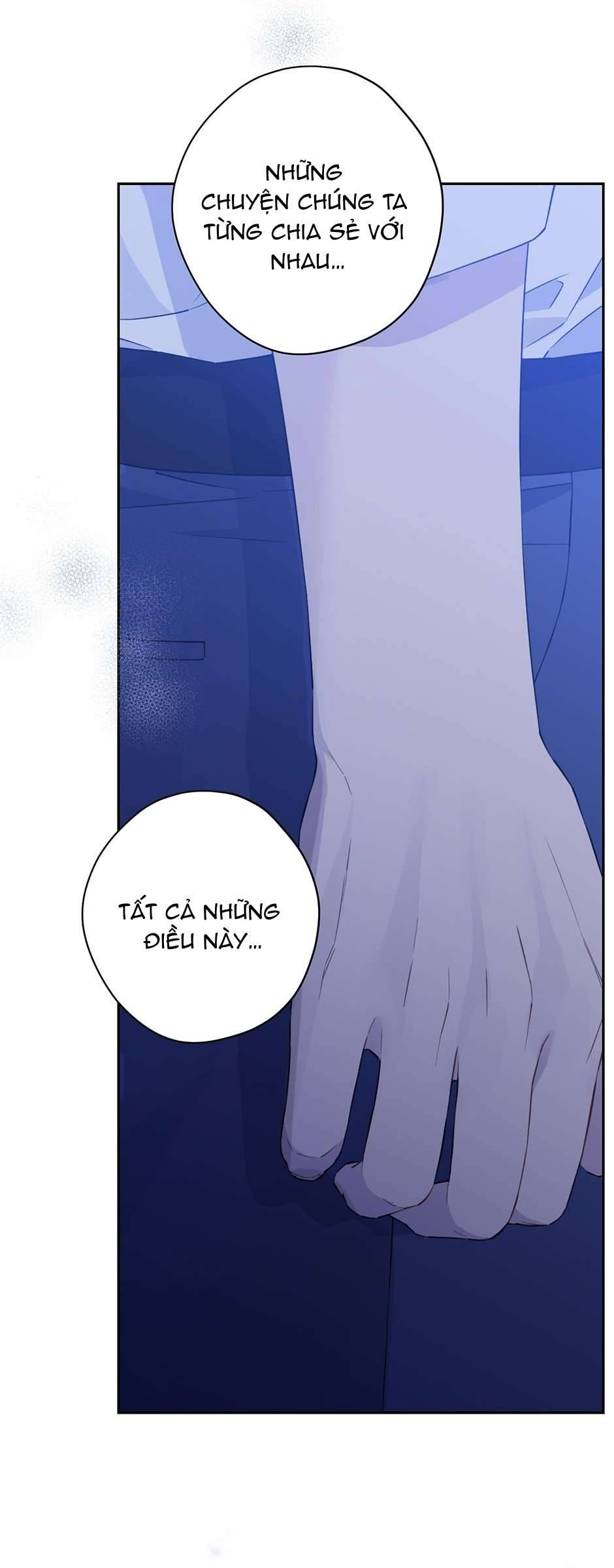 Tôi Là Minh Chứng Của Sự Thật Chap 106 - Next Chap 107